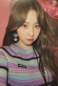 迷二 塔店 特典卡 