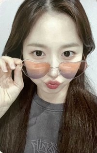 仲夏夜 楠藝 4.0 幸運卡 墨鏡