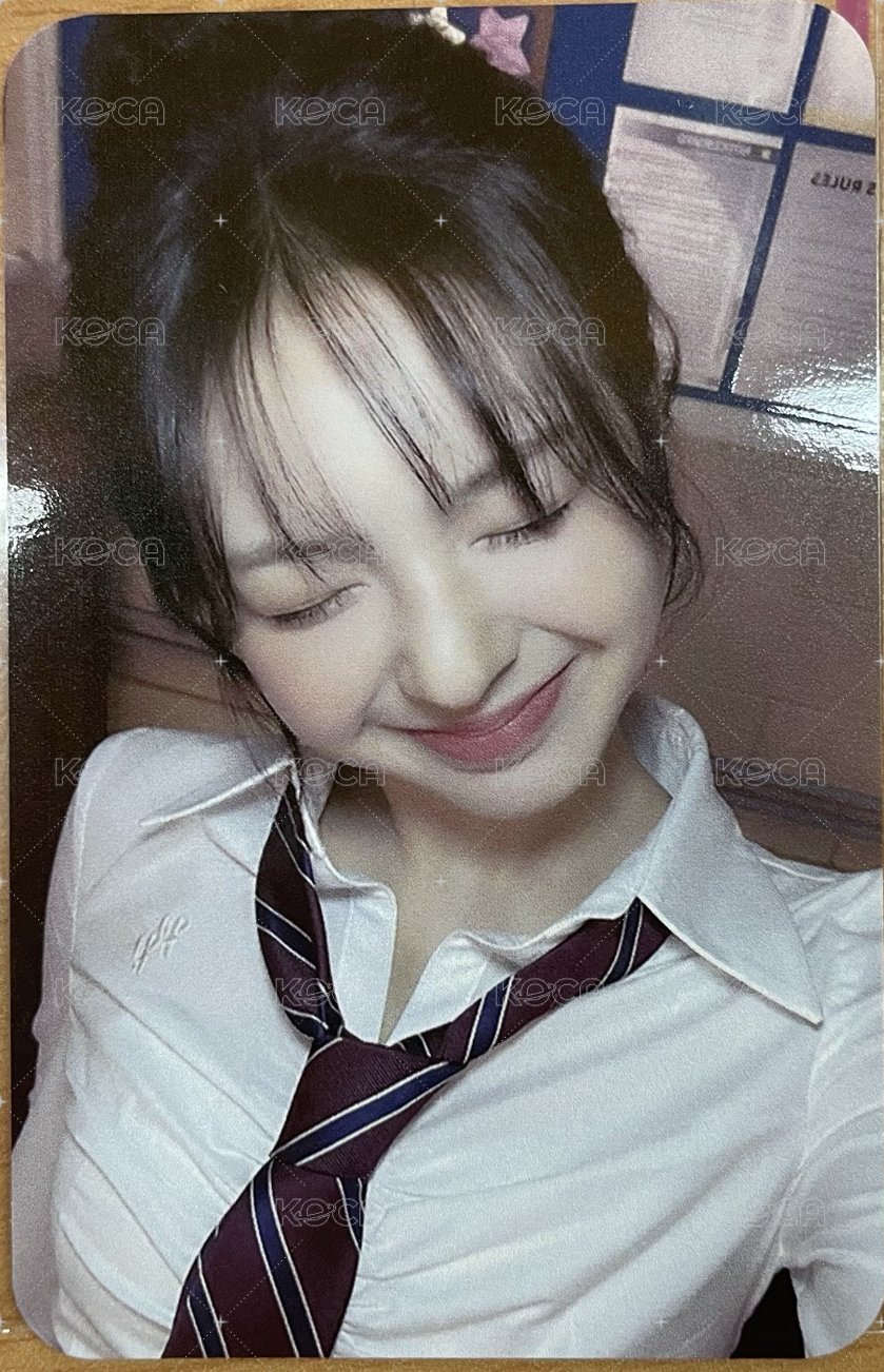 DRIP 滿額卡  正面