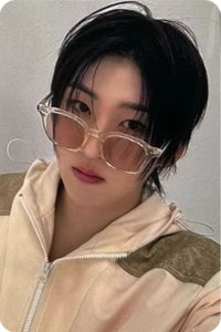 迷一 偶店 預售 特典卡 