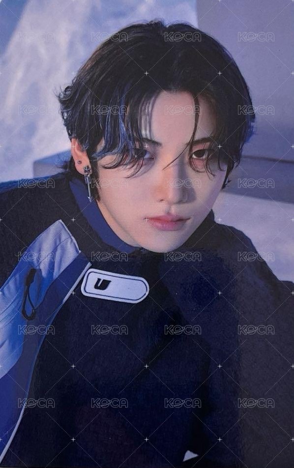 FPP 隨機卡  正面