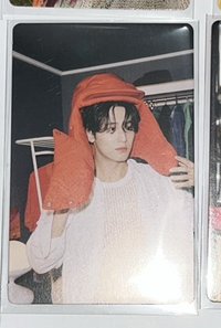 迷你十一專卡 奎（可當綁）