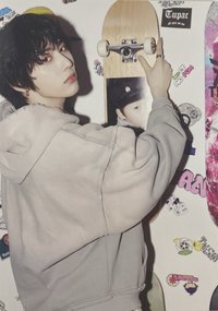 19.99 專輯 明信片 Nice ver.