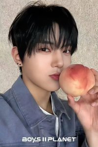 BOYS ll PLANET 아카이브展覧 AFTER;JOURNEY in 首爾 周邊卡 