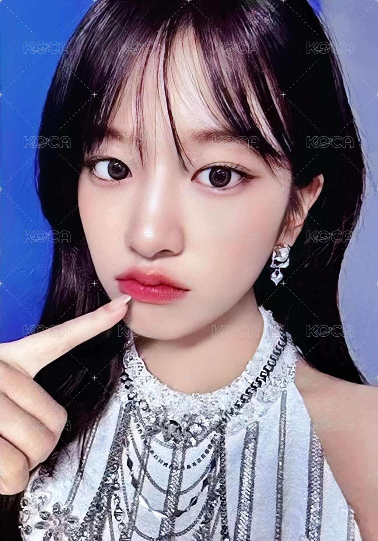 SHOW WHAT I HAVE 演唱會 DVD / CD 卡 Blu-ray 固配卡 正面