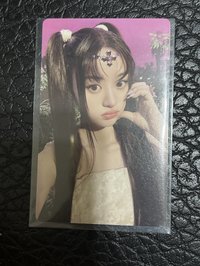 mini3 minju（固配）