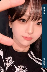 <ASSEMBLE24> 專輯卡 D303