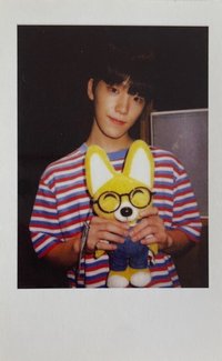 SHINING DIAMOND 周邊卡 閃鑽拍立得A