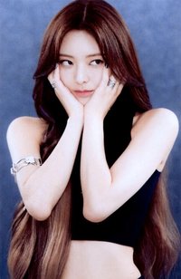 CHESHIRE bdm 預售 特典卡 