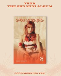 Good Morning PLVE ver.