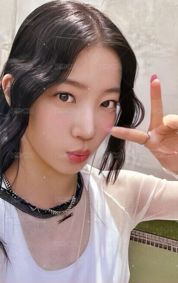 UNFORGIVEN JP 環球 預售 特典卡  正面