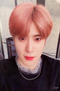 We Are Superhuman 專輯卡 kihno