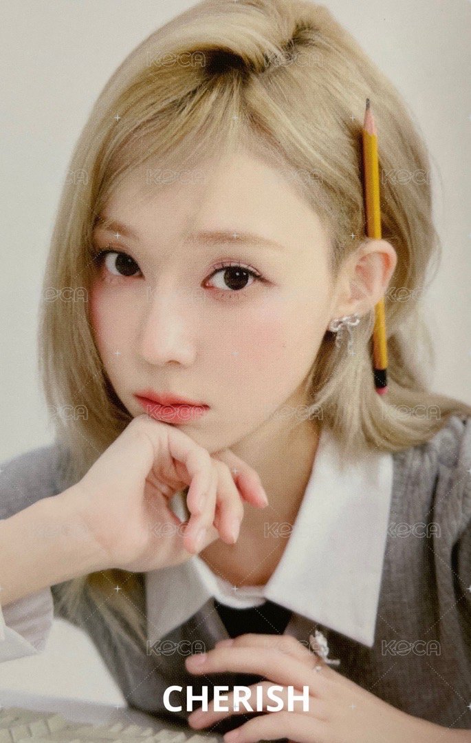 2025年曆 隨機卡 後續 B版冬 正面