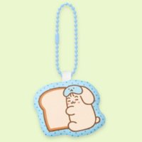 8ROOM 鑰匙圈吊飾 RANDOM CUSHION KEYRINGS