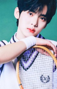 迷三 專輯卡 ZEROSE ver.