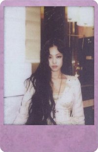 Kill This Love 專輯卡 Pink ver.B