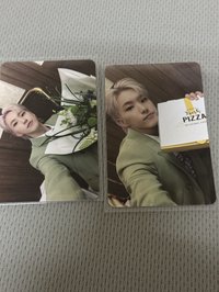 hoshi 迷12克拉盤卡一組