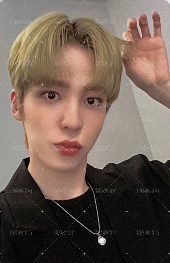 OUTLAW MINIRECORD 4.0 幸運卡  正面