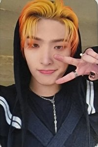 From the Witness wonderwall 簽售卡 