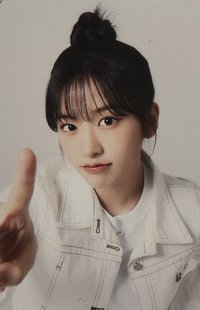 韓亞銀行 代言卡 幸運符咒卡