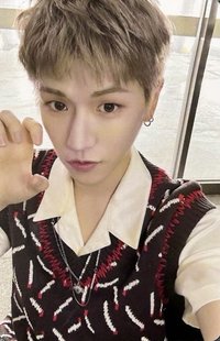 BOYLIFE 專輯卡 Special 版 2