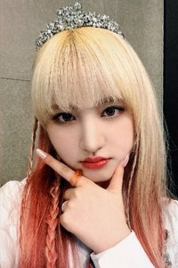 LOVE DIVE wm 1.0 幸運卡 