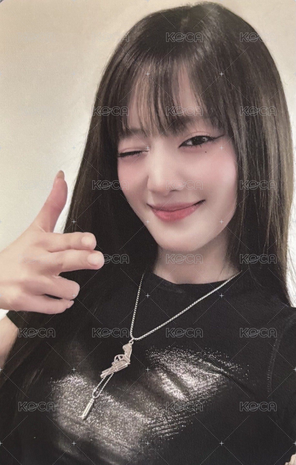 I SWAY QQ音樂 星光卡 4星 2.0 正面