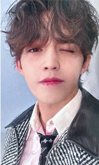 MINI10 環球 CARAT ver 特典卡 