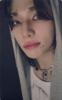 合(HOP) jyp 電子專 特典卡 