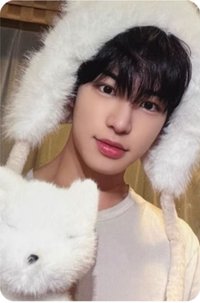 迷二 ms 11.0線下 簽售卡 狐狸ver.