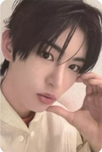 迷一 專輯卡 umm great ver. 