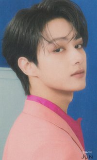 NOT ALONE hmv 特典卡 ｜特典