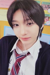 迷二 打歌卡 耳機