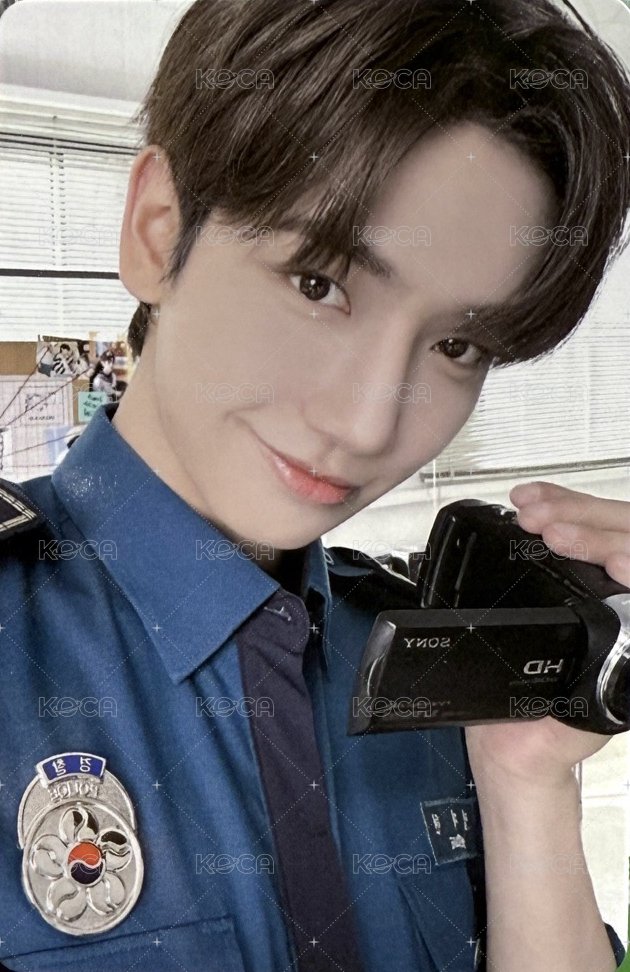 二期會員 會員禮卡 3 正面