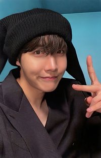 JITB 專輯卡 HOPE版