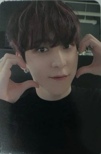 Fever pt.3 ms 2.0 簽售卡 