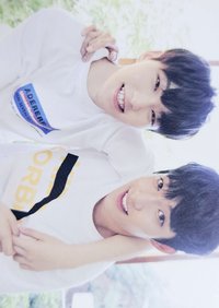 DIAMOND EDGE 隨機卡 雙人卡 碩順