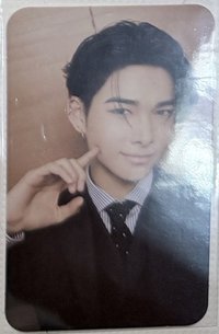 暗月特別專 專輯卡 力