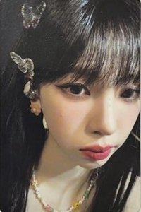 Drama 隨機卡 B版柚