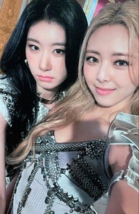 CHECKMATE 專輯卡 特別版 雙人卡