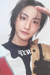 ANITEEZ IN TREASURE 滿額卡 5萬滿額
