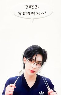 迷三 ms 幸運卡 吃飯透卡 ver.