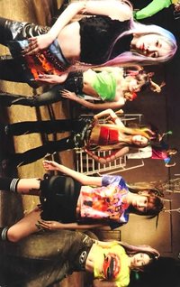 CRAZY 阿拉丁 特典卡 預售