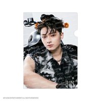 萬代聯名 資料夾 