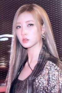 FOREVER yg線下 明洞快閃 滿額卡 