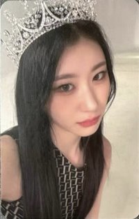 CHESHIRE yzy 預售 特典卡 