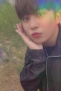 Movement br 1.0 簽售卡 