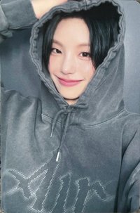 AIR ms 快閃店 周邊卡 帽T卡