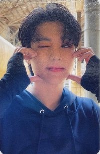 Movement el 1.0 簽售卡 