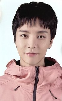 NCT ZONE快閃 專輯卡 徐煐淏JOHNNY